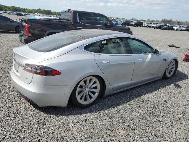 Продаж на аукціоні авто 2017 Tesla Model S, vin: 5YJSA1E13HF219724, номер лоту: 49565506