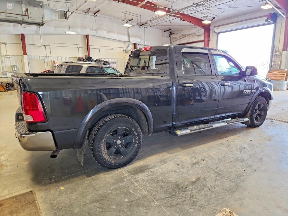 49070286 :رقم المزاد ، 1C6RR7TT1ES315775 vin ، 2014 Ram 1500 مزاد بيع