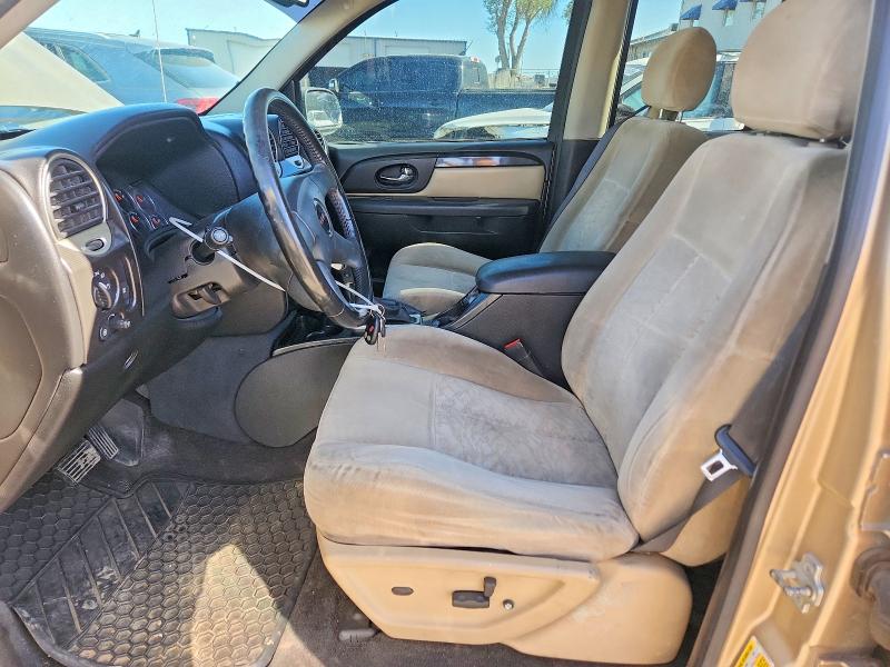 Aukcja sprzedaży 2006 Gmc Envoy, vin: 1GKDT13S462260074, numer aukcji: 51183716