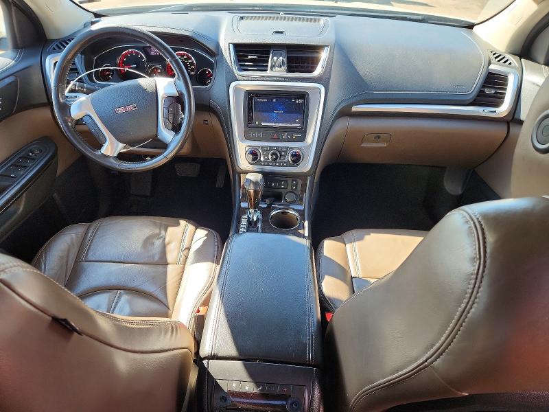 Aukcja sprzedaży 2014 Gmc Acadia, vin: 1GKKVRKD7EJ339715, numer aukcji: 50735906