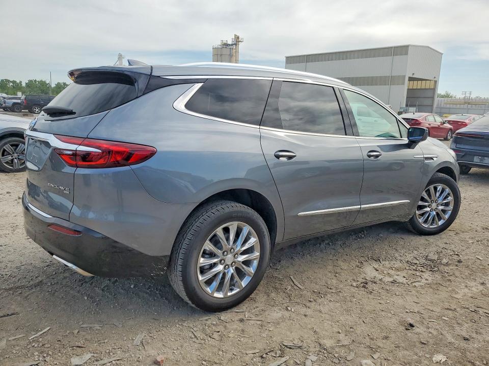 Продаж на аукціоні авто 2019 Buick Enclave, vin: 5GAEVAKW9KJ304148, номер лоту: 51448816