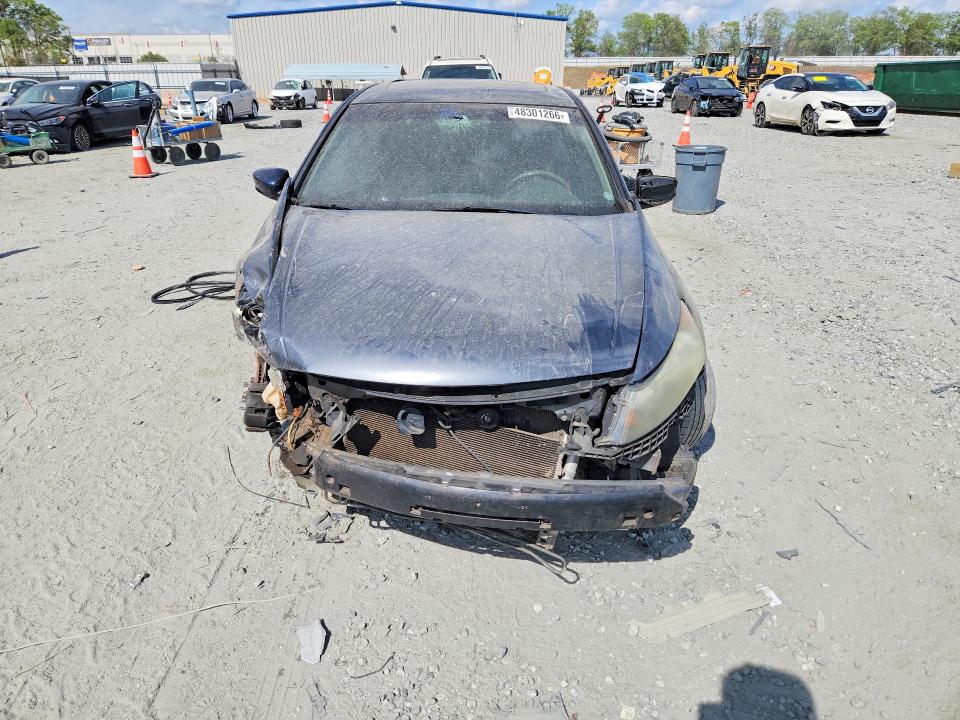 Продажа на аукционе авто 2008 Honda Accord, vin: 1HGCP36888A010760, номер лота: 48301266