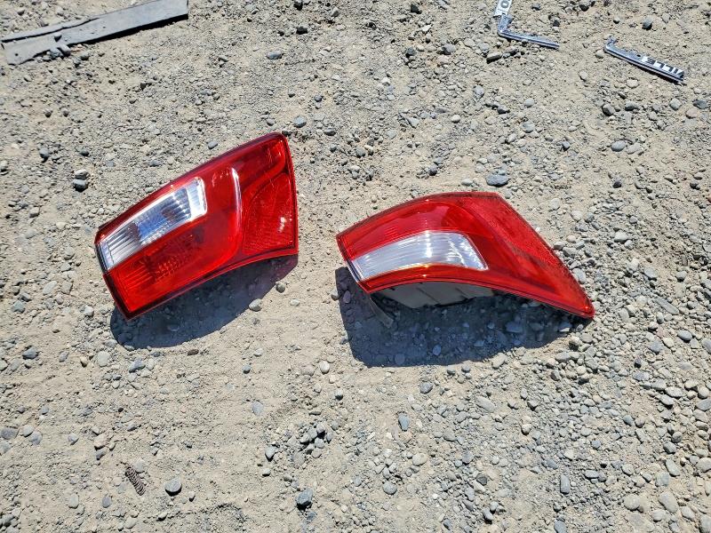 2014 Kia Rio მანქანა იყიდება აუქციონზე, vin: KNADM4A32E6331573, აუქციონის ნომერი: 51603626