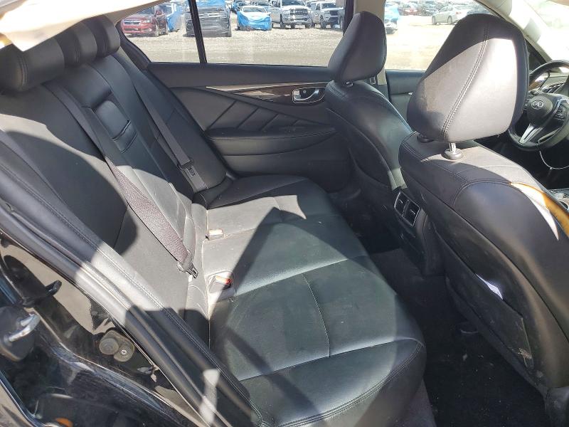 Продажа на аукционе авто 2018 Infiniti Q50, vin: JN1EV7AR4JM442144, номер лота: 47893266