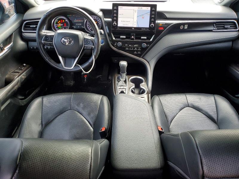 Aukcja sprzedaży 2021 Toyota Camry, vin: 4T1B21HK1MU015793, numer aukcji: 48313446