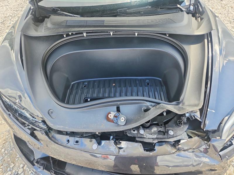 Продажа на аукционе авто 2025 Tesla Model 3, vin: 5YJ3E1EA4SF055447, номер лота: 51406656