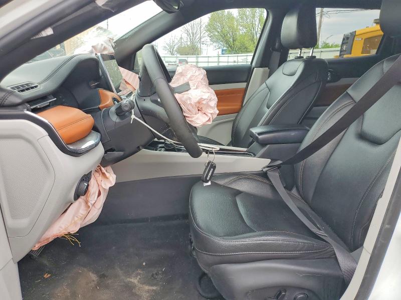 49151906 :رقم المزاد ، 3C4NJDCN6RT610888 vin ، 2024 Jeep Compass مزاد بيع