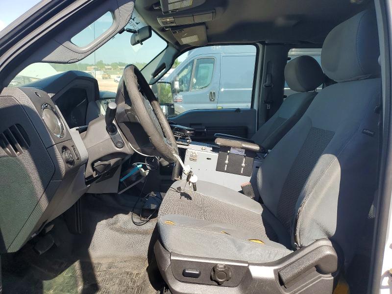 2016 Ford F450 მანქანა იყიდება აუქციონზე, vin: 1FD0X4GT9GEC72719, აუქციონის ნომერი: 50169886