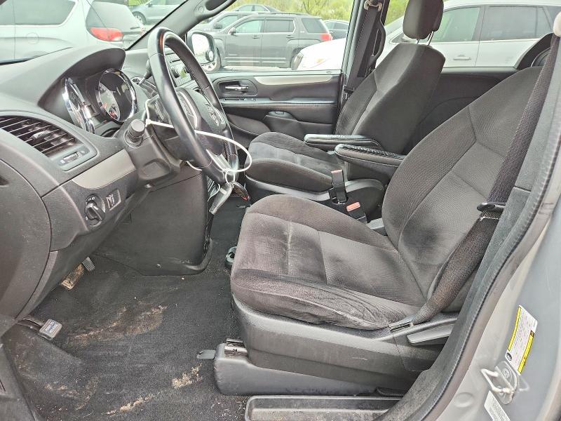 Продаж на аукціоні авто 2014 Dodge Grand Caravan, vin: 2C4RDGBGXER260479, номер лоту: 51261216
