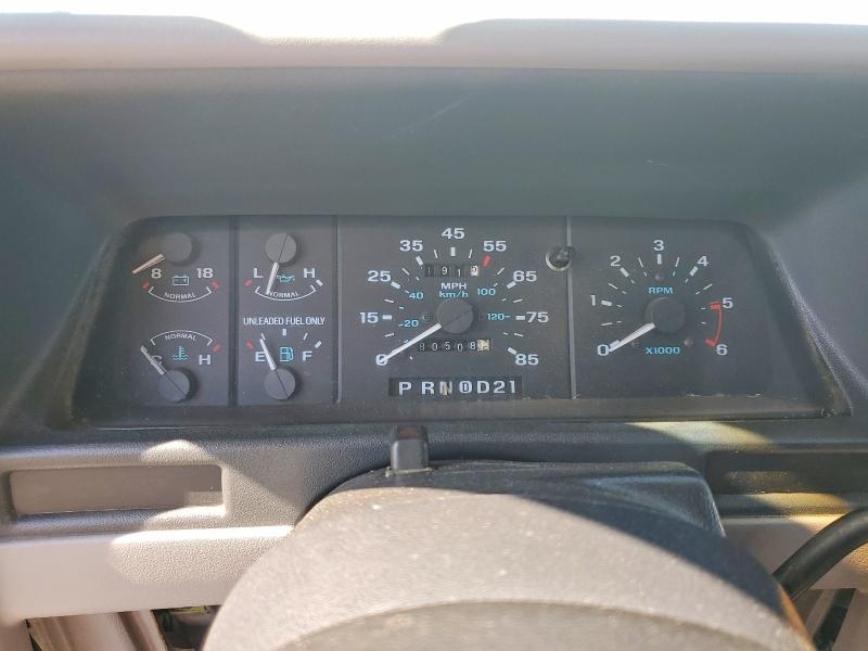 Aukcja sprzedaży 1993 Ford Ranger, vin: 1FTCR14X6PPA37359, numer aukcji: 52093536