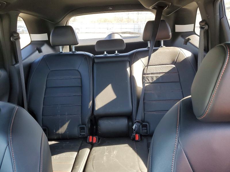 Aukcja sprzedaży 2025 Honda Cr-v, vin: 5J6RS6H8XSL026308, numer aukcji: 48979046
