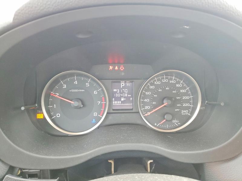 2015 Subaru Impreza მანქანა იყიდება აუქციონზე, vin: JF1GPAC62FH328410, აუქციონის ნომერი: 50950826