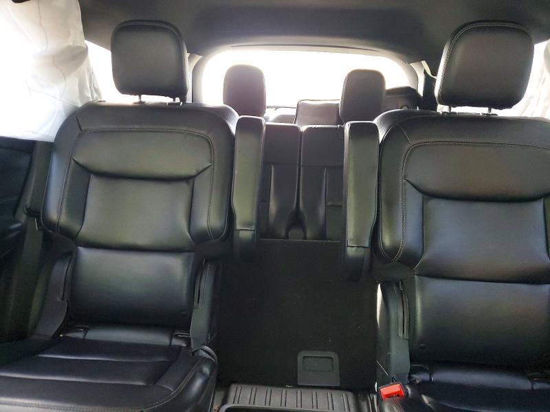 Aukcja sprzedaży 2020 Ford Explorer, vin: 1FMSK8DHXLGB39447, numer aukcji: 49464416