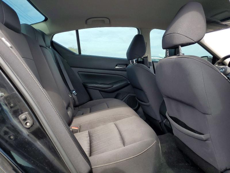2020 Nissan Altima მანქანა იყიდება აუქციონზე, vin: 1N4BL4BV2LC115546, აუქციონის ნომერი: 51623766