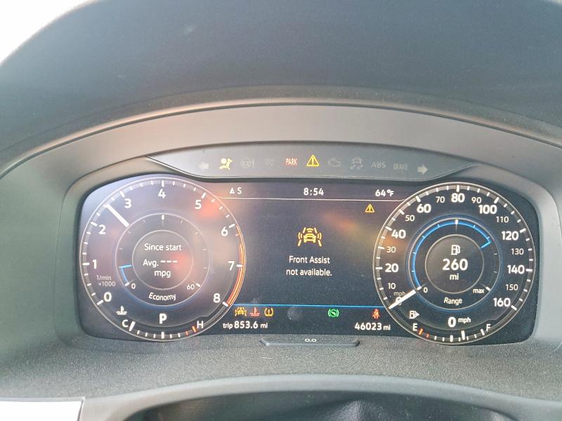 Продажа на аукционе авто 2018 Volkswagen Atlas, vin: 1V2NR2CA6JC521427, номер лота: 50238506