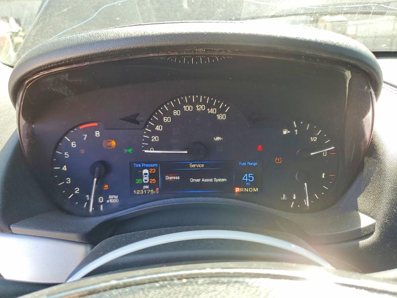 Продажа на аукционе авто 2014 Cadillac Ats, vin: 1G6AM5S35E0165078, номер лота: 50439636