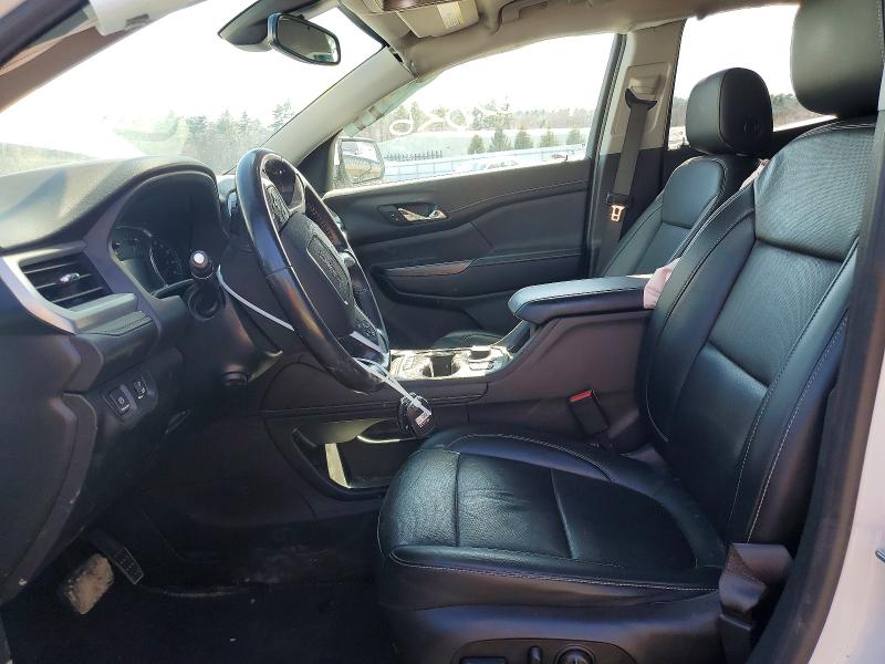 2021 Gmc Acadia მანქანა იყიდება აუქციონზე, vin: 1GKKNULS0MZ115816, აუქციონის ნომერი: 49063826