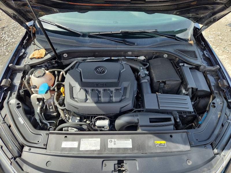 Продажа на аукционе авто 2018 Volkswagen Passat, vin: 1VWAA7A33JC009890, номер лота: 49893256