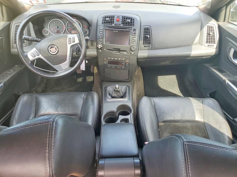 Продаж на аукціоні авто 2004 Cadillac Cts-v, vin: 1G6DN57S440174265, номер лоту: 49876276