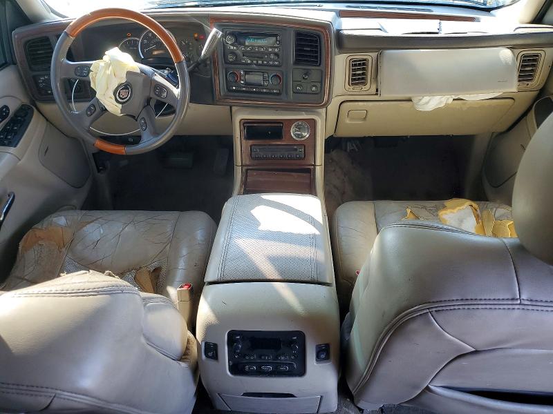 Продажа на аукционе авто 2004 Cadillac Escalade, vin: 1GYEK63N94R127013, номер лота: 50116226