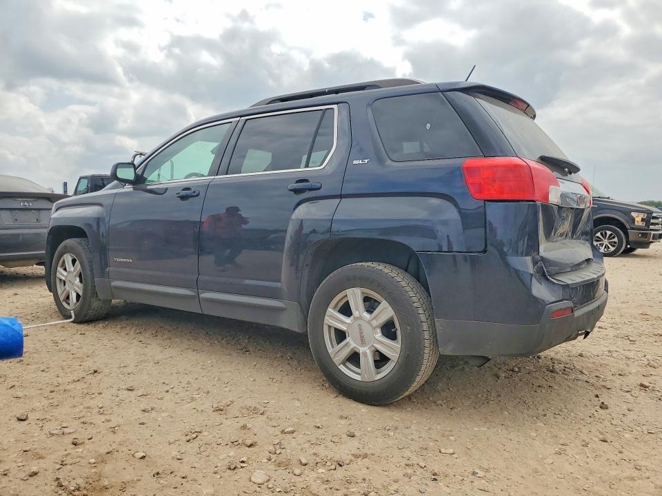 Продажа на аукционе авто 2015 Gmc Terrain, vin: 2GKALSEK5F6149641, номер лота: 48334206