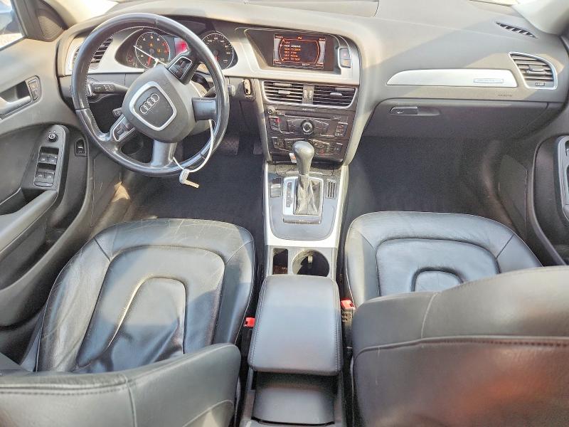 Aukcja sprzedaży 2012 Audi A4, vin: WAUBFAFL5CN005875, numer aukcji: 49284826