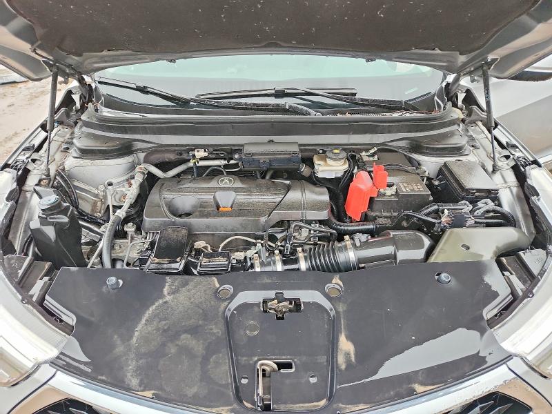 Продажа на аукционе авто 2021 Acura Rdx, vin: 5J8TC2H39ML035835, номер лота: 47900816