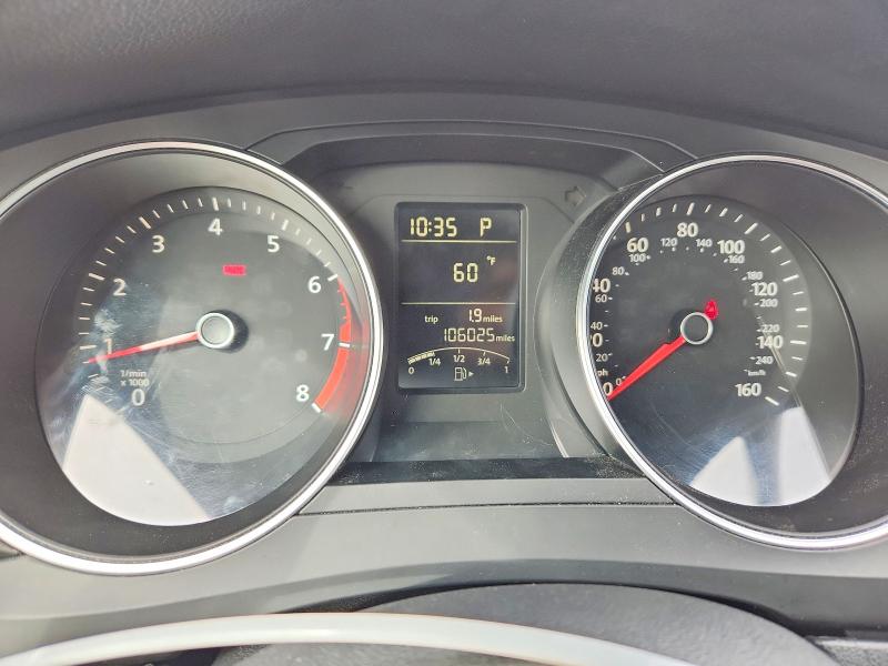 51645116 :رقم المزاد ، 3VW2B7AJ4HM270793 vin ، 2017 Volkswagen Jetta مزاد بيع