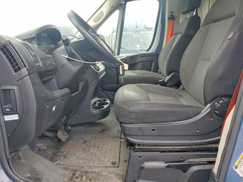 Продажа на аукционе авто 2020 Ram Promaster 3500, vin: 3C6URVJG0LE140732, номер лота: 49409946
