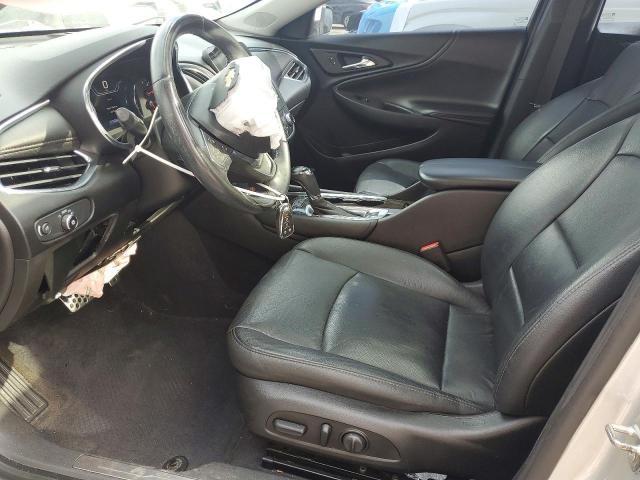 Aukcja sprzedaży 2019 Chevrolet Malibu, vin: 1G1ZE5SX4KF174470, numer aukcji: 48902096