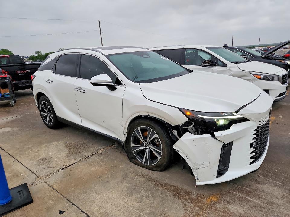 Продажа на аукционе авто 2023 Lexus Rx 350, vin: JTJCHMAA1P2011041, номер лота: 49739646