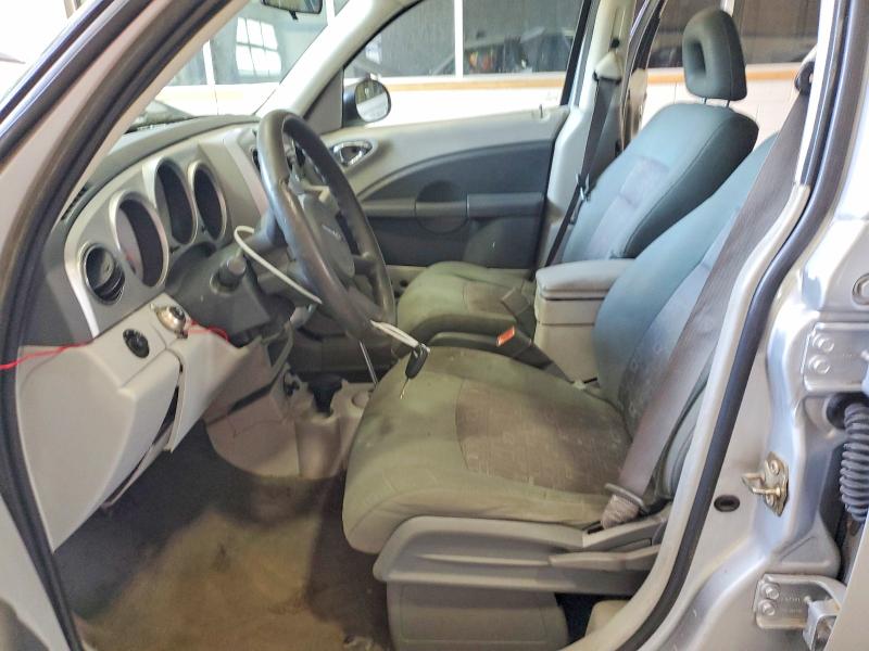 2007 Chrysler Pt Cruiser მანქანა იყიდება აუქციონზე, vin: 3A4FY58B27T626887, აუქციონის ნომერი: 51152496