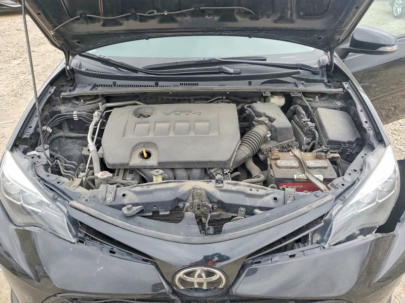 Aukcja sprzedaży 2017 Toyota Corolla, vin: 5YFBURHEXHP714396, numer aukcji: 51287566