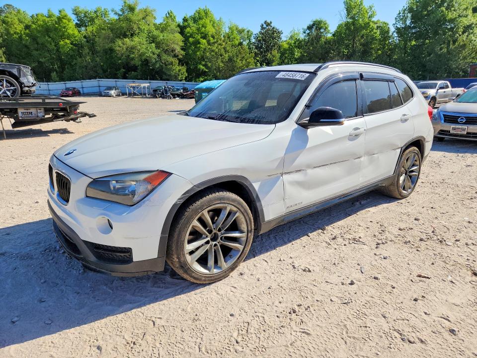 Aukcja sprzedaży 2015 Bmw X1, vin: WBAVL1C55FVY36941, numer aukcji: 48458716