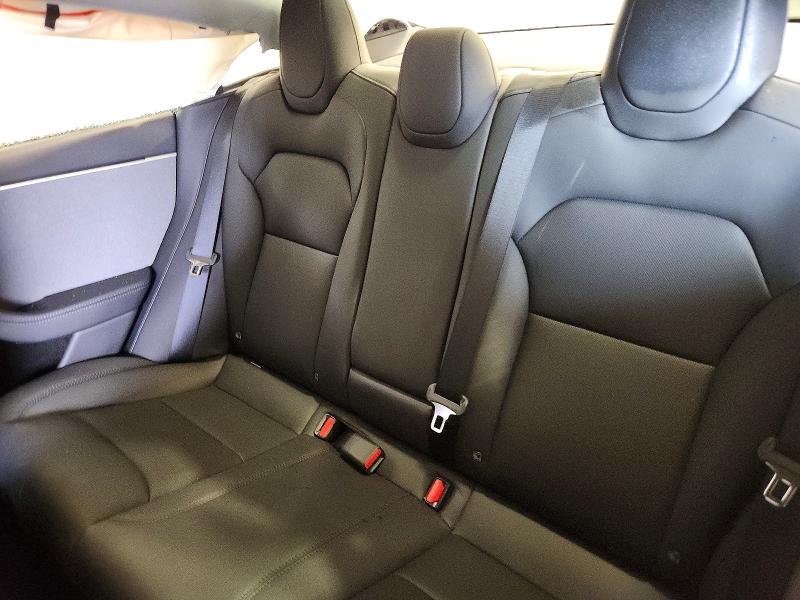 Продажа на аукционе авто 2025 Tesla Model 3, vin: 5YJ3E1EA5SF952373, номер лота: 51604656