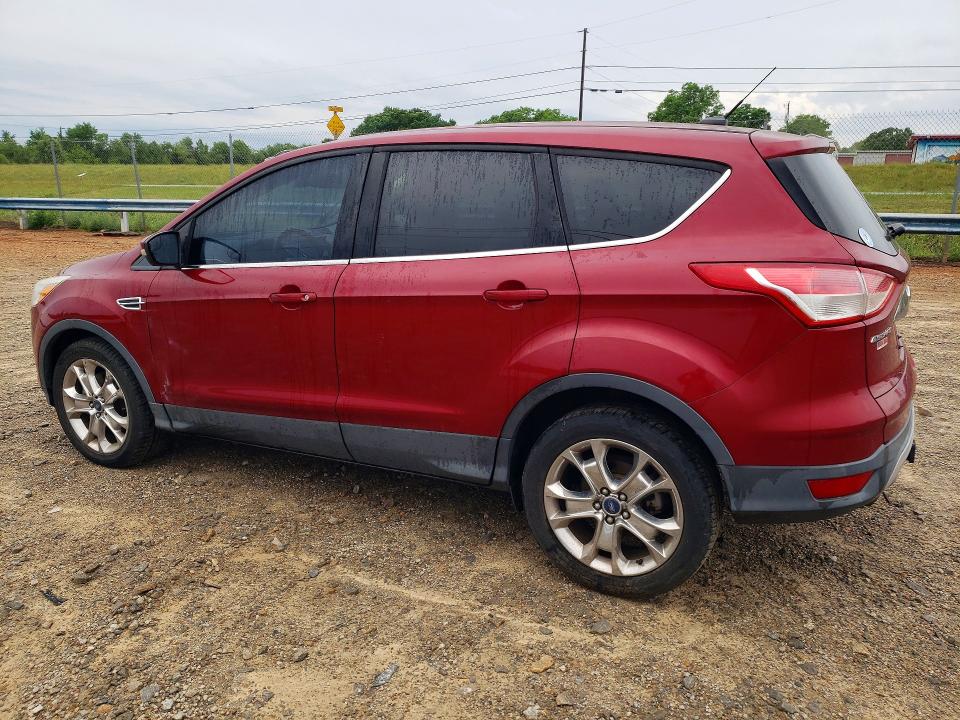 41629686 :رقم المزاد ، 1FMCU0H90DUD39310 vin ، 2013 Ford Escape مزاد بيع