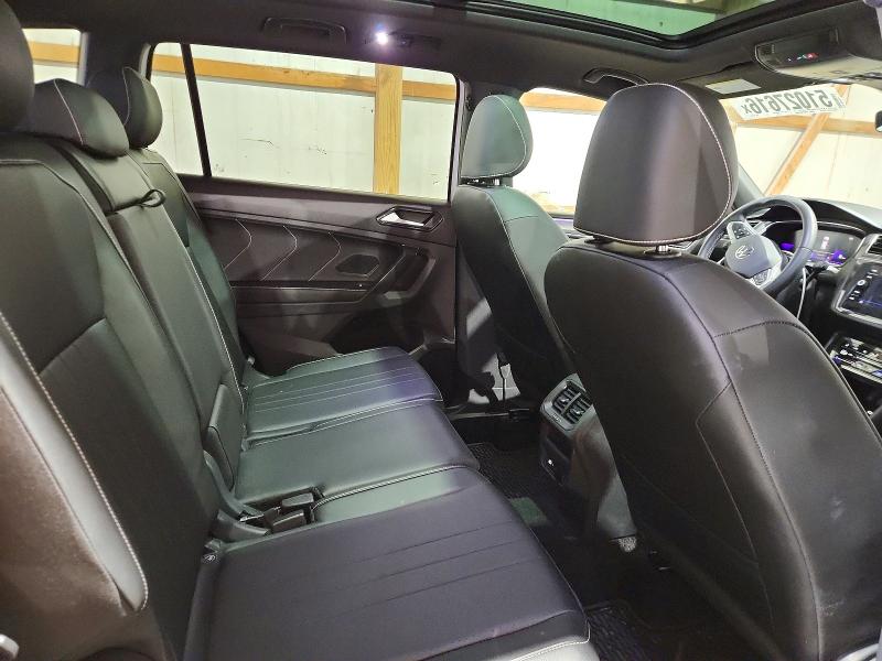 Продажа на аукционе авто 2023 Volkswagen Tiguan, vin: 3VVCB7AX7PM091952, номер лота: 51027616