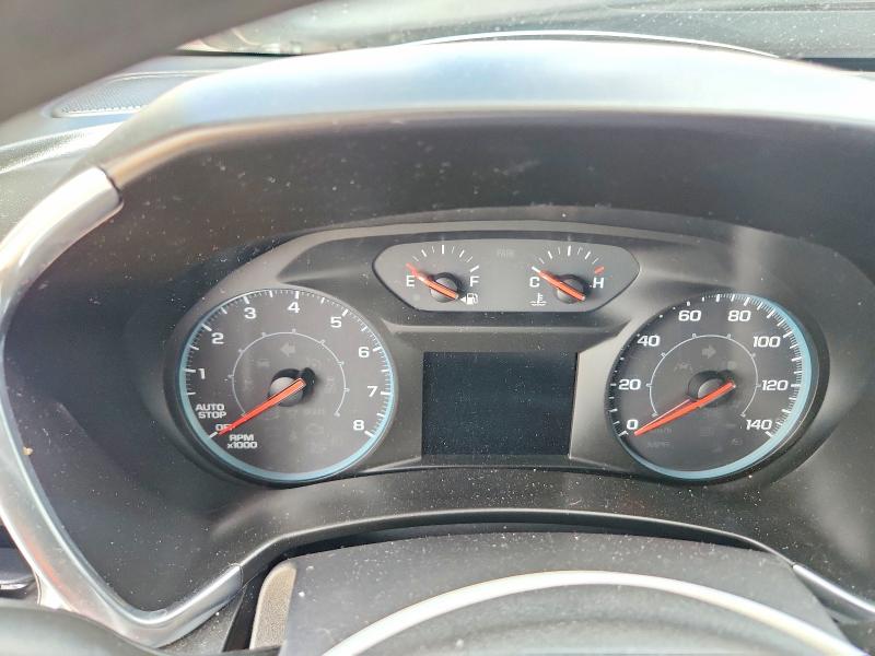 Aukcja sprzedaży 2019 Chevrolet Equinox, vin: 3GNAXHEV6KS503683, numer aukcji: 48646026