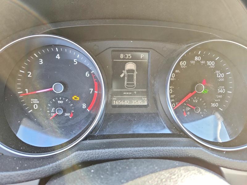 Продаж на аукціоні авто 2017 Volkswagen Passat, vin: 1VWAT7A39HC025337, номер лоту: 51112796
