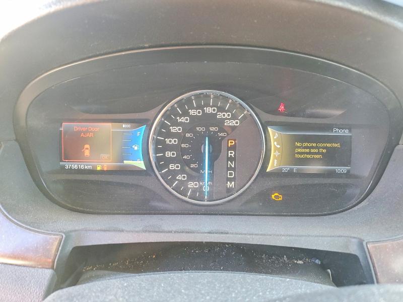 Aukcja sprzedaży 2011 Ford Edge, vin: 2FMDK4KCXBBB28690, numer aukcji: 50930366