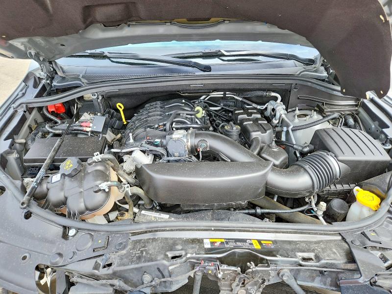 Продажа на аукционе авто 2024 Dodge Durango, vin: 1C4RDJDG0RC212773, номер лота: 51345706