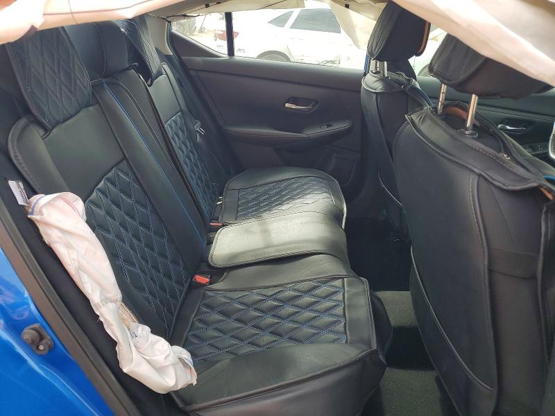 48496146 :رقم المزاد ، 3N1AB8CV5MY313063 vin ، 2021 Nissan Sentra مزاد بيع