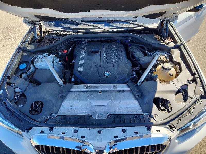 Продажа на аукционе авто 2022 Bmw X3, vin: 5UX83DP06N9J72316, номер лота: 48761376