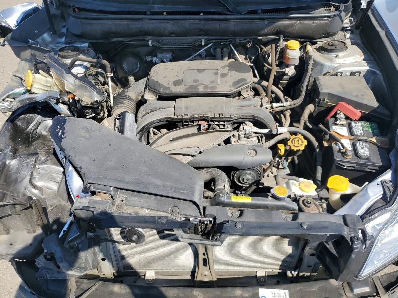 Продажа на аукционе авто 2012 Subaru Outback, vin: 4S4BRBKC8C3269105, номер лота: 49994446