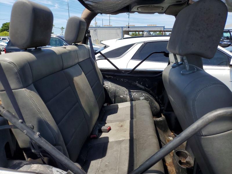 Продажа на аукционе авто 2010 Jeep Wrangler, vin: 1J4AA2D19AL119997, номер лота: 49615096