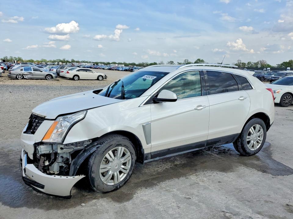 Продажа на аукционе авто 2013 Cadillac Srx, vin: 3GYFNCE39DS654391, номер лота: 49489296