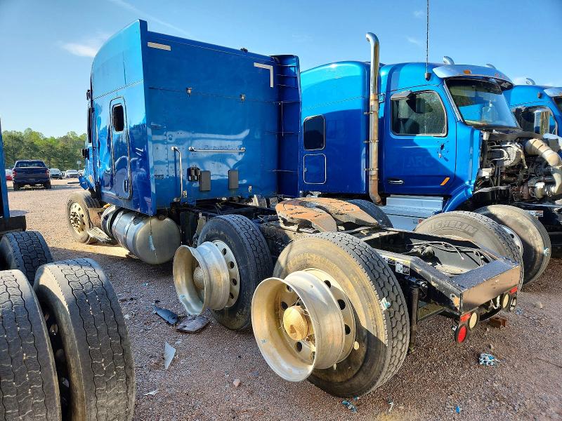 Aukcja sprzedaży 2015 Peterbilt 579, vin: 1XPBDP9X5FD254258, numer aukcji: 49774506