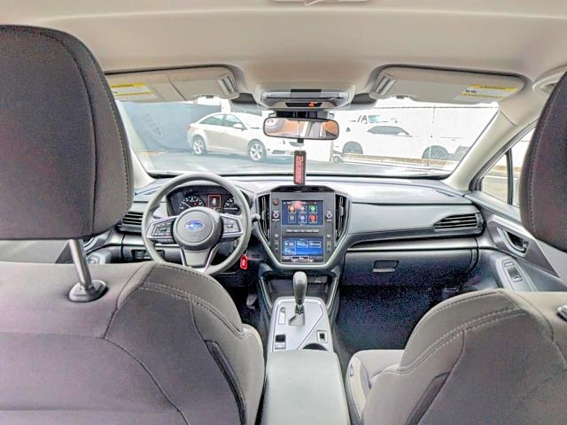 51821496 :رقم المزاد ، JF1GUABC7R8391894 vin ، 2024 Subaru Impreza مزاد بيع