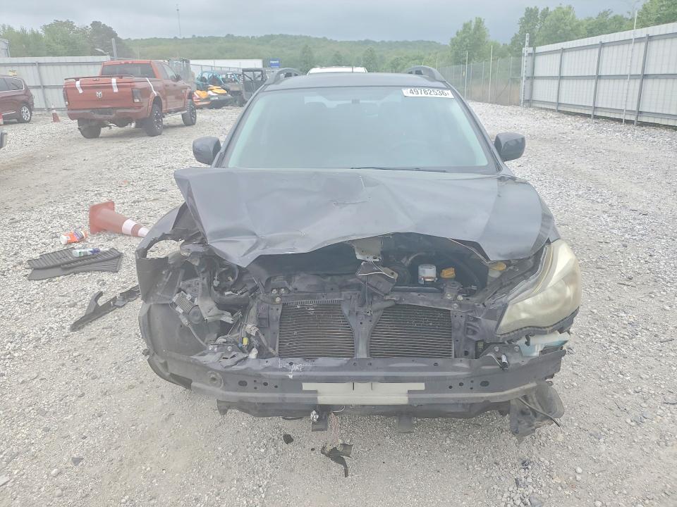 2013 Subaru Impreza მანქანა იყიდება აუქციონზე, vin: JF1GPAL69D2217899, აუქციონის ნომერი: 49782536