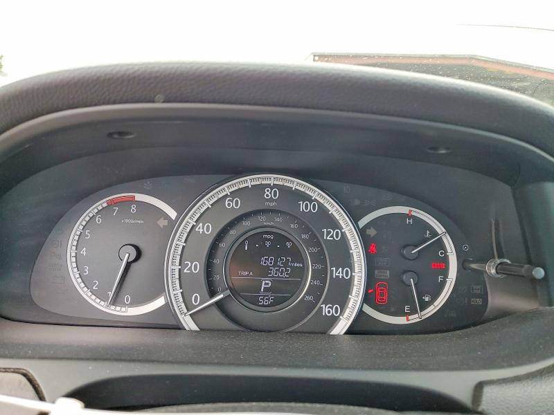 Aukcja sprzedaży 2015 Honda Accord, vin: 1HGCR2F87FA054573, numer aukcji: 51284336